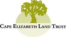 Cape Elizabeth Land Trust logo