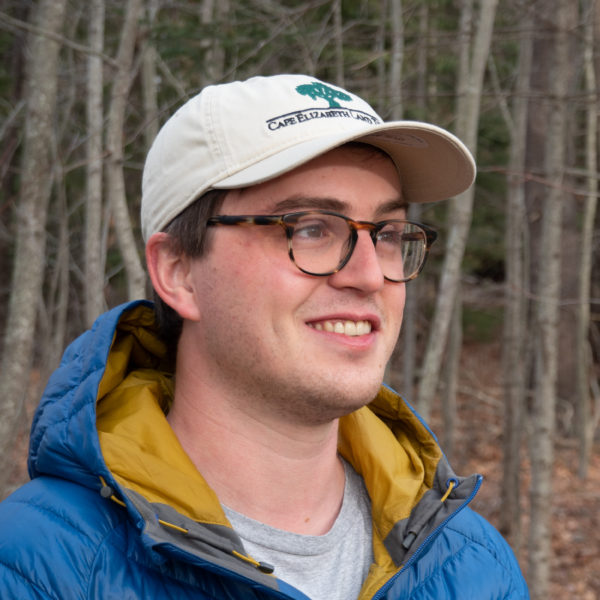 Organic Cotton Ball Cap - Image 3